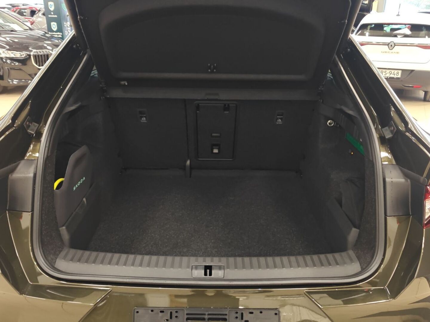 SKODA Enyaq 16
