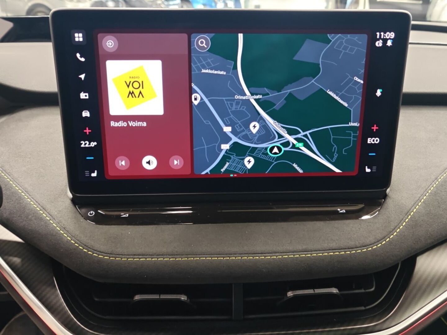 SKODA Enyaq 17