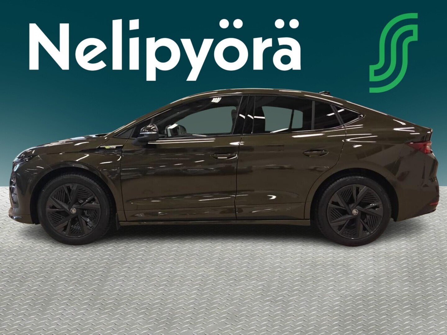 SKODA Enyaq 2