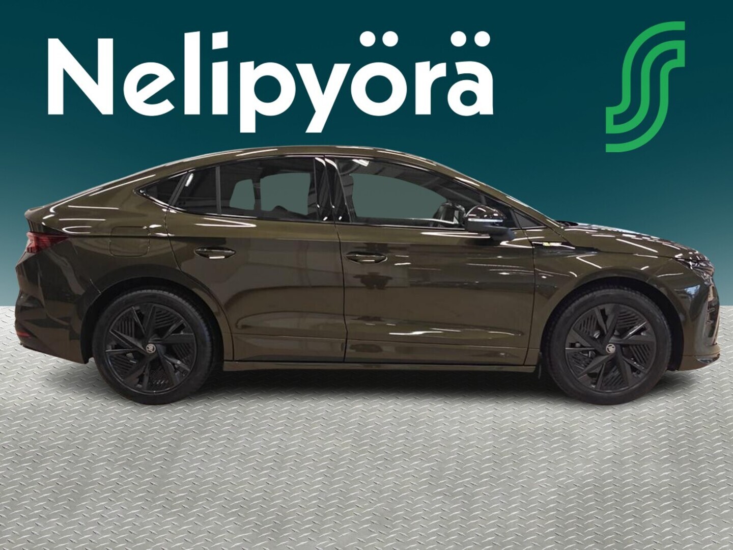SKODA Enyaq 6