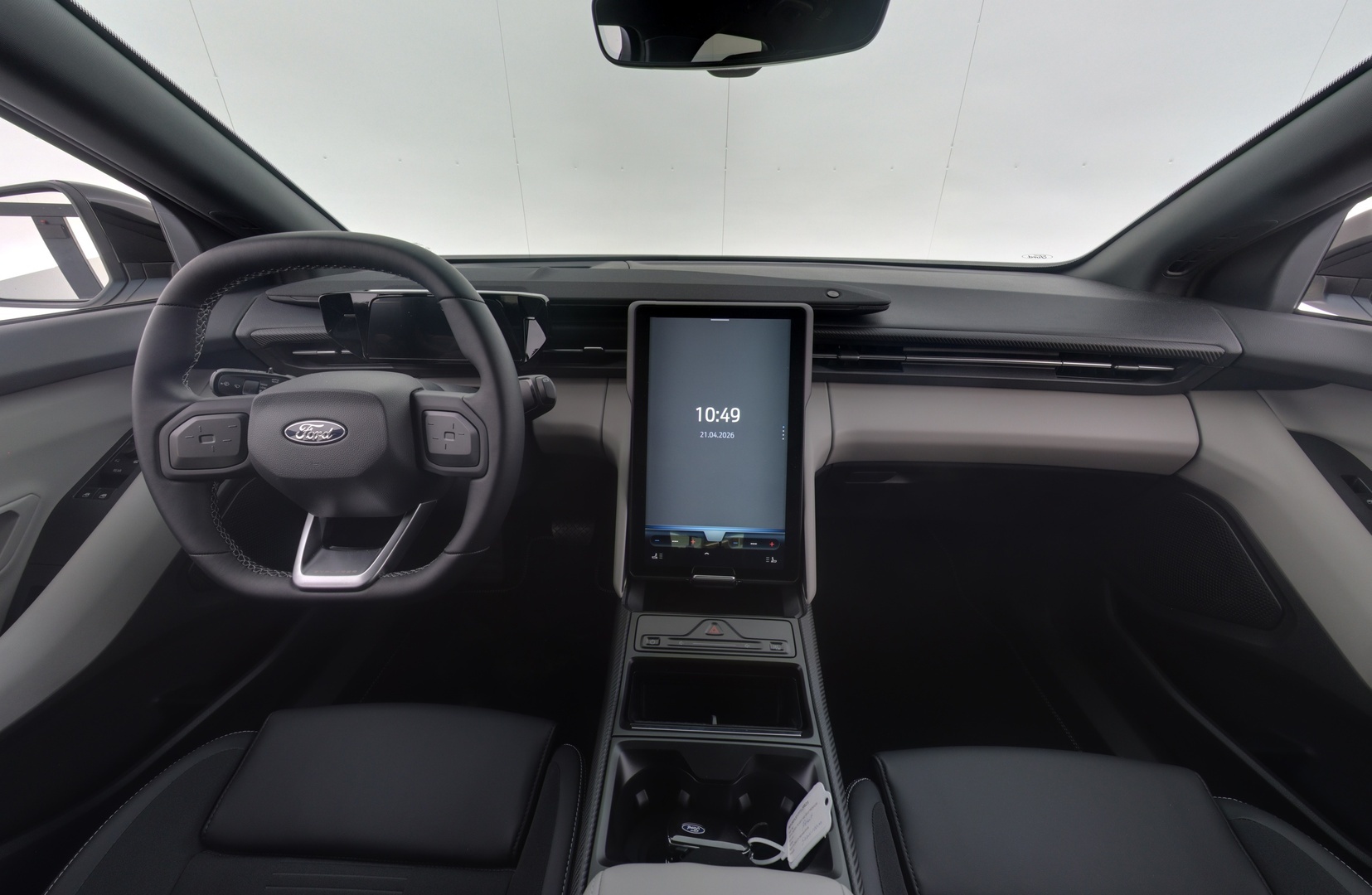 FORD Explorer 2026