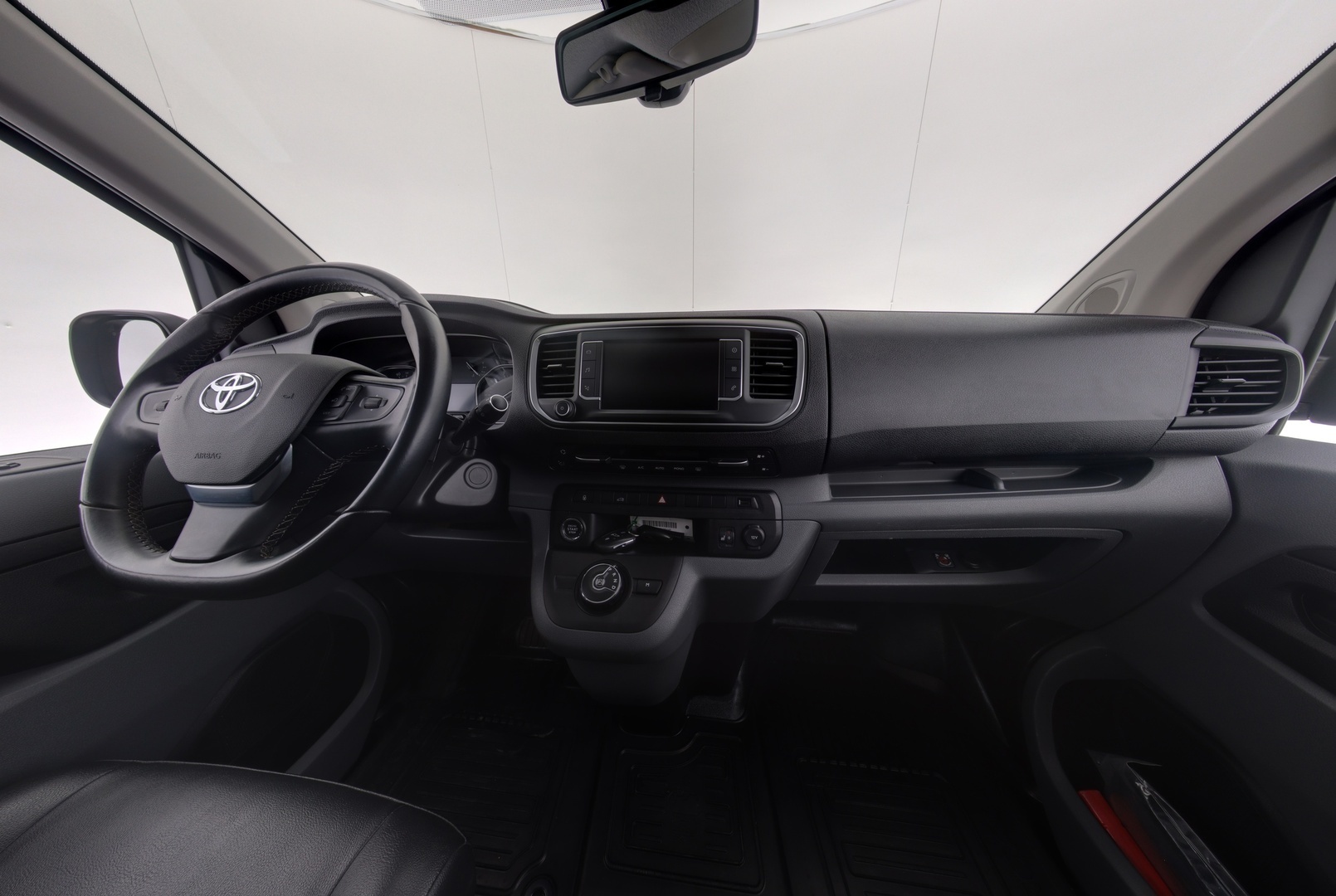 TOYOTA Proace 2022
