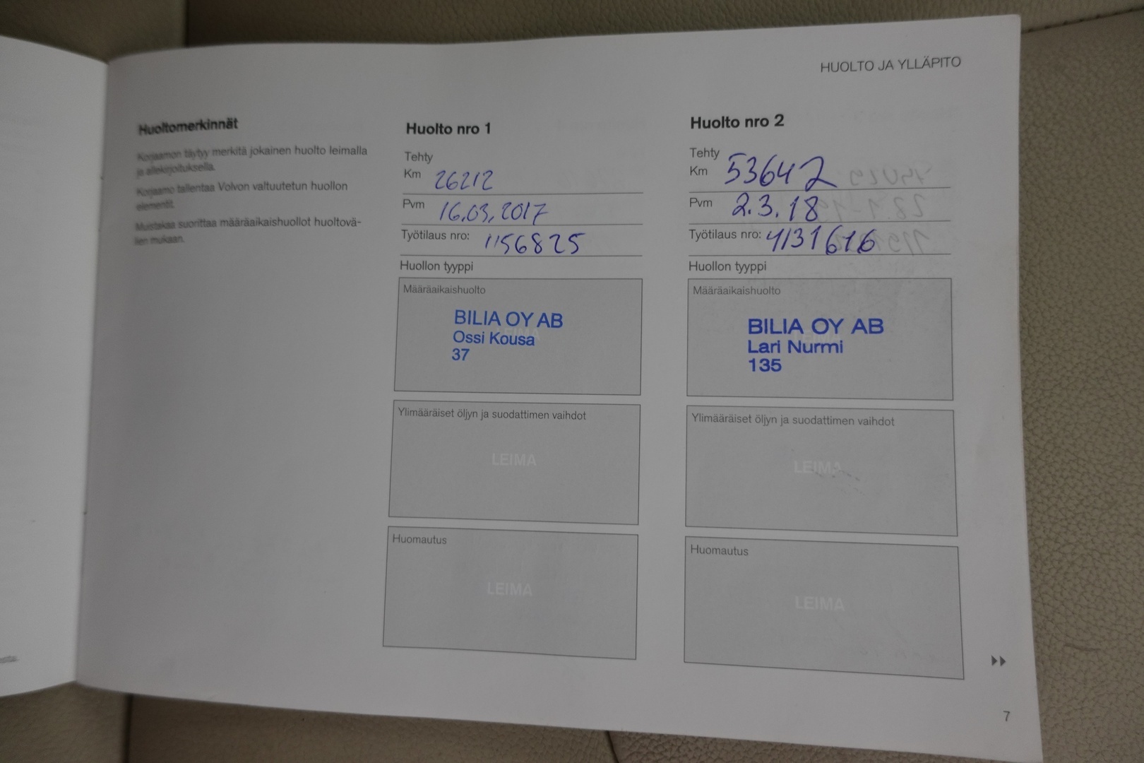 VOLVO V60 Cross Country 2016