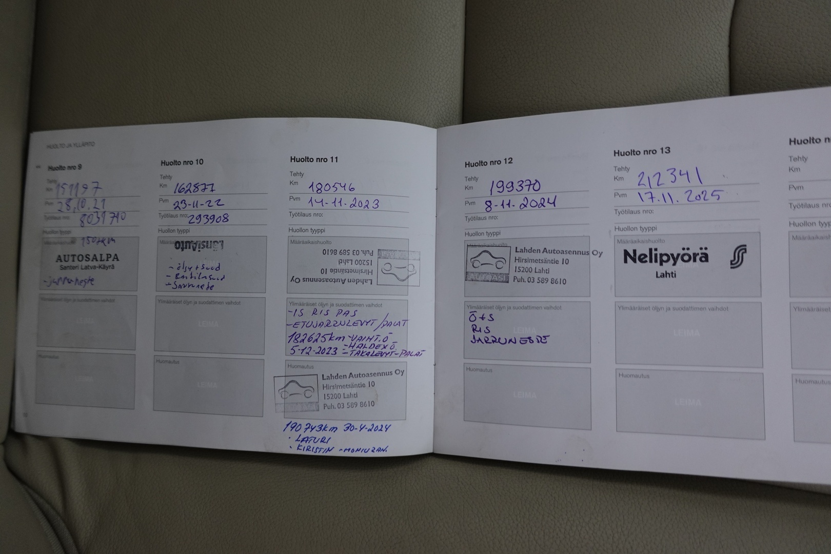 VOLVO V60 Cross Country 2016