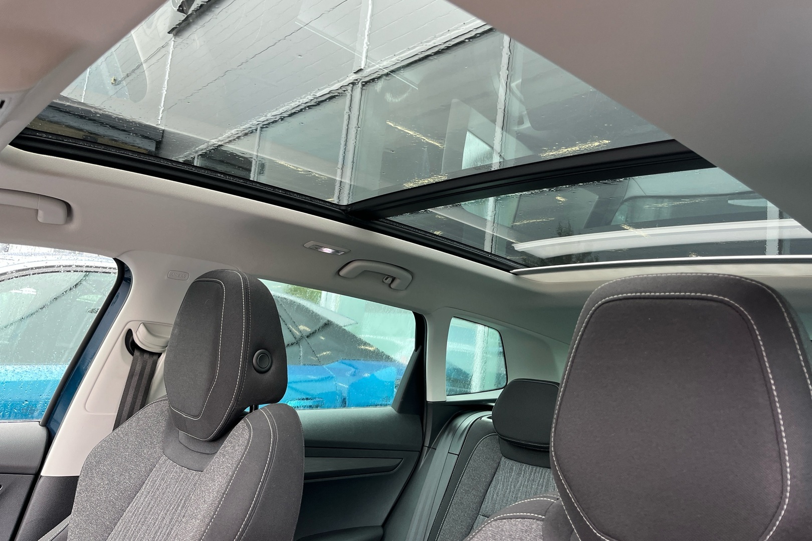 SKODA Karoq 2018