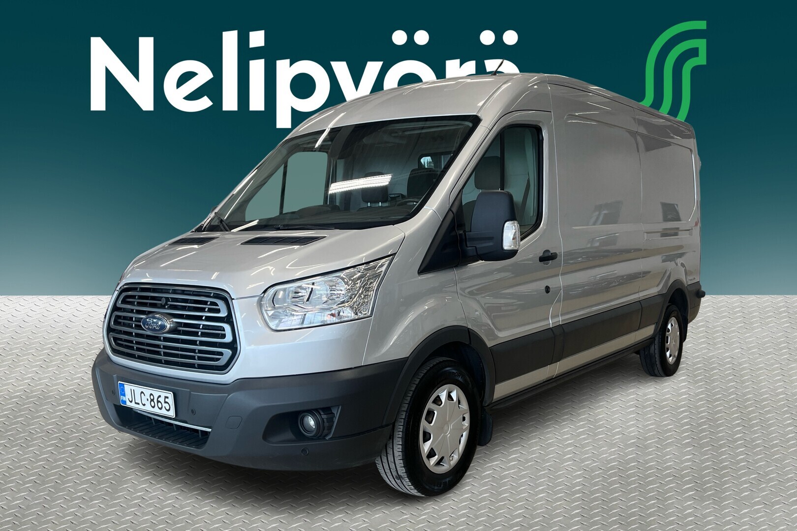 FORD Transit 2019