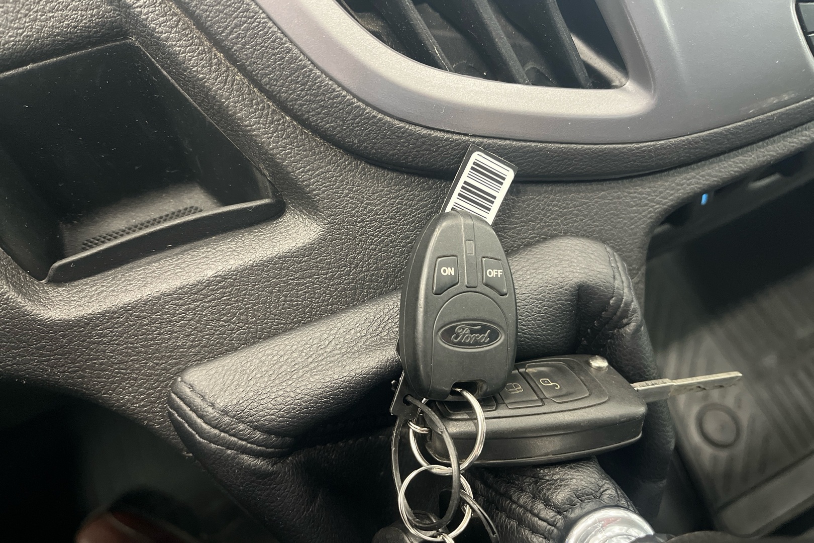 FORD Transit 2019