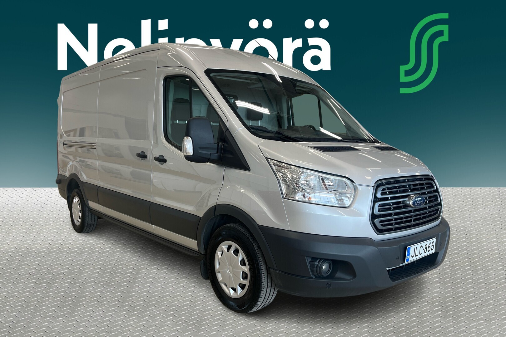 FORD Transit 2019