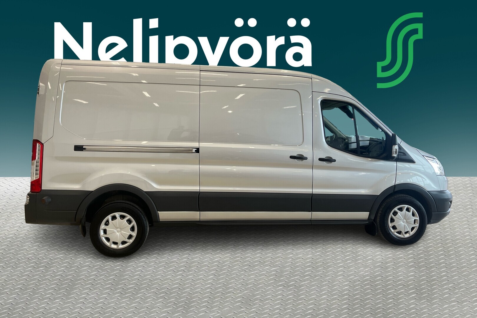 FORD Transit 2019