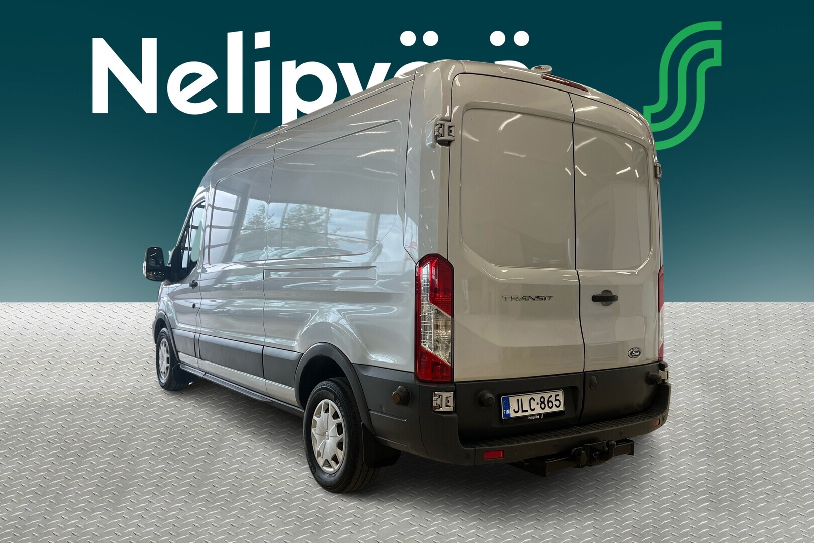 FORD Transit 2019
