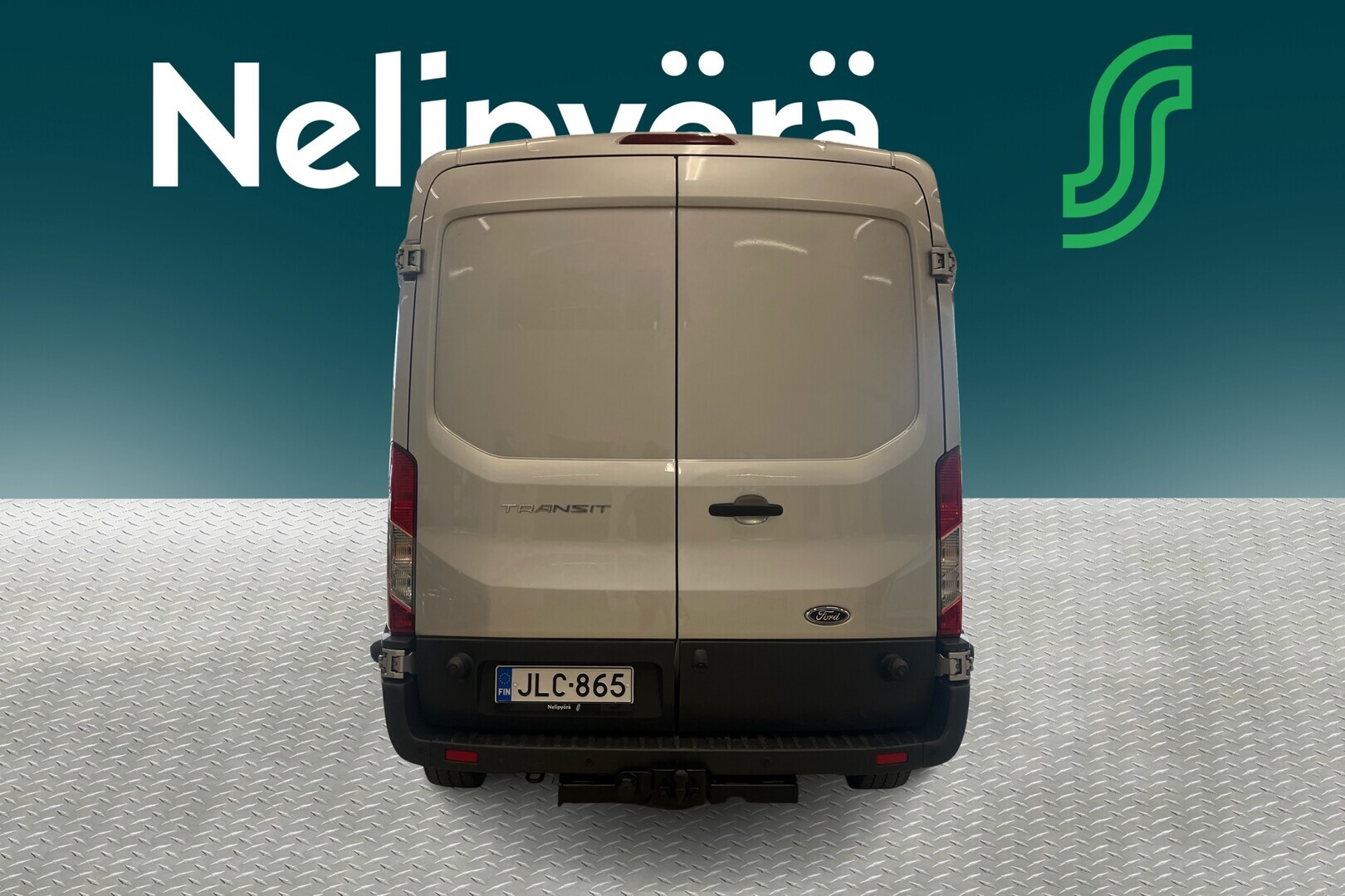 FORD Transit 2019
