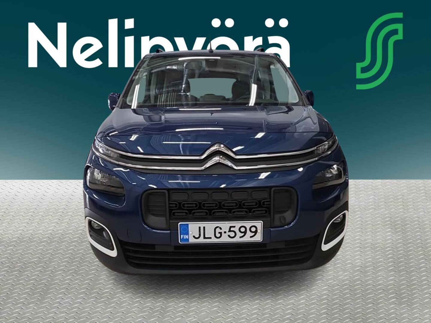 CITROEN Berlingo 2018