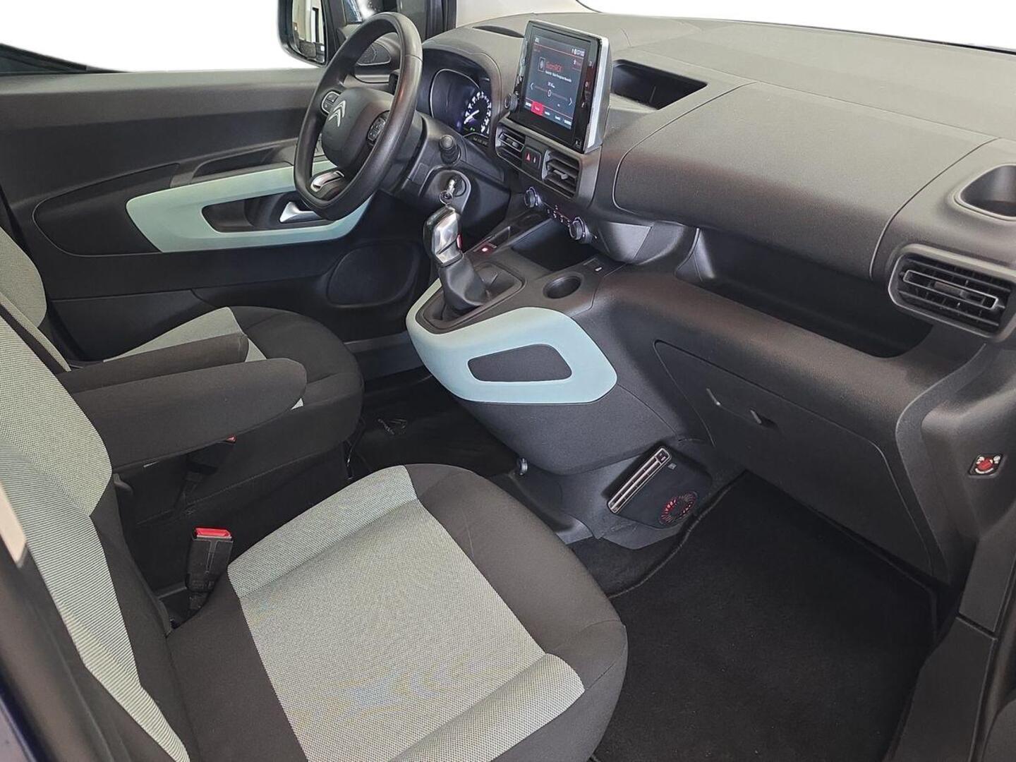 CITROEN Berlingo 2018