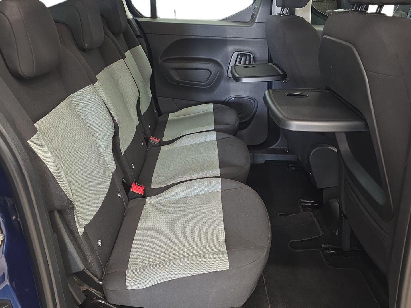 CITROEN Berlingo 2018