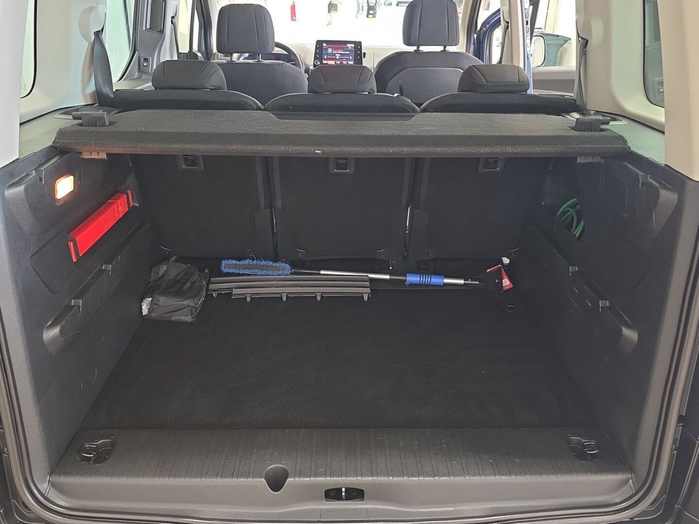 CITROEN Berlingo 2018