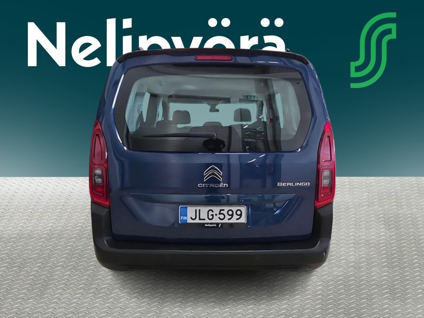 CITROEN Berlingo 2018