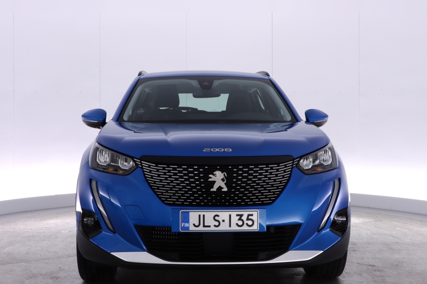 PEUGEOT 2008 2021