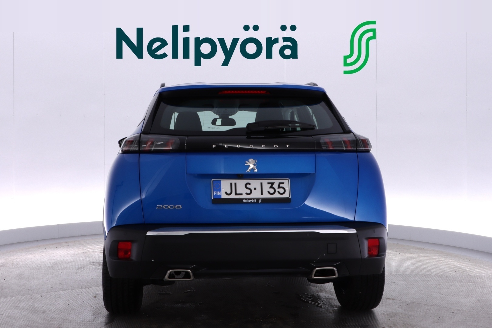 PEUGEOT 2008 2021