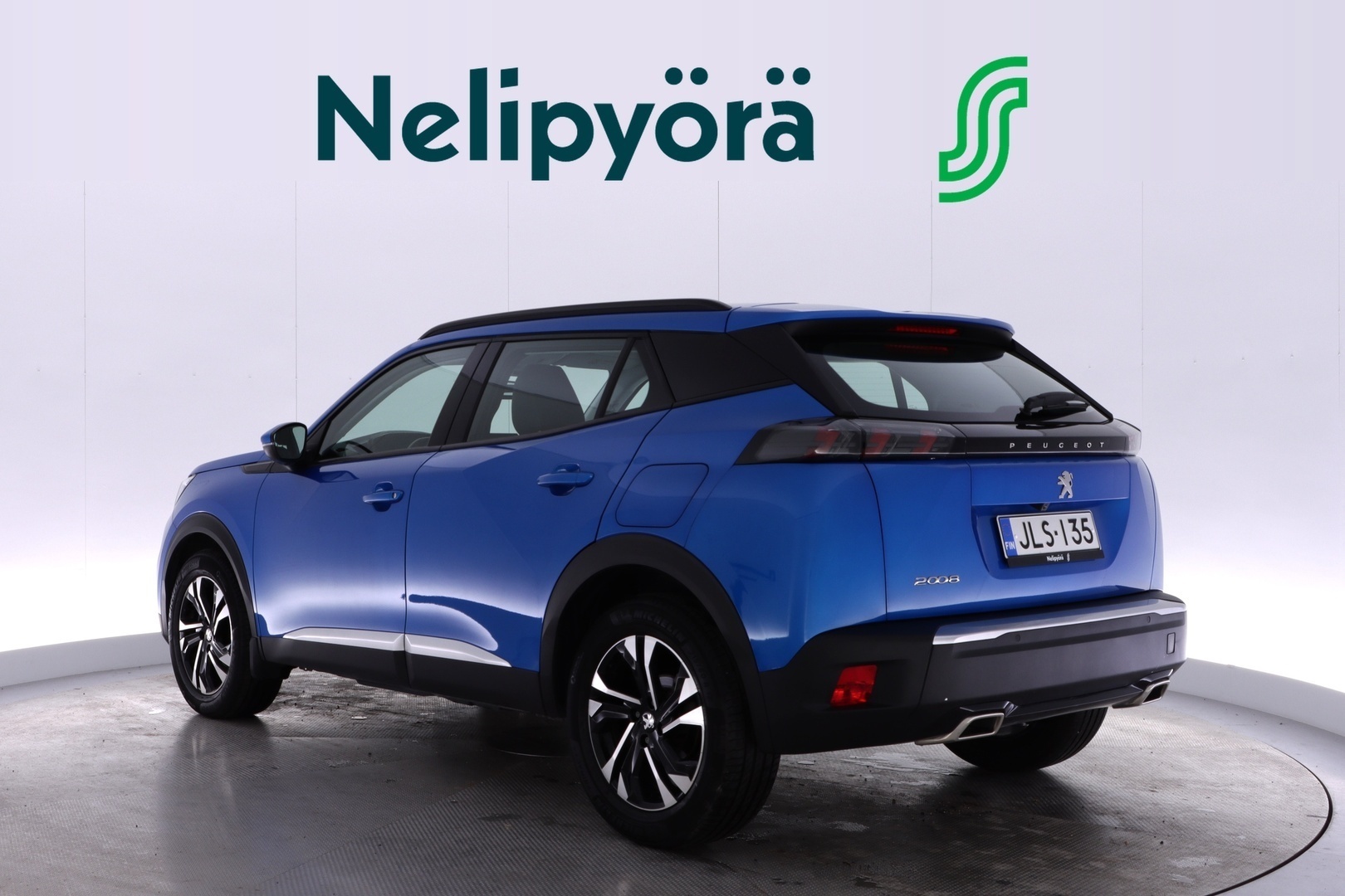 PEUGEOT 2008 2021