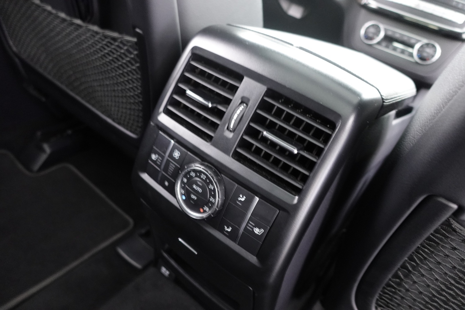 MERCEDES-BENZ GLE 2016