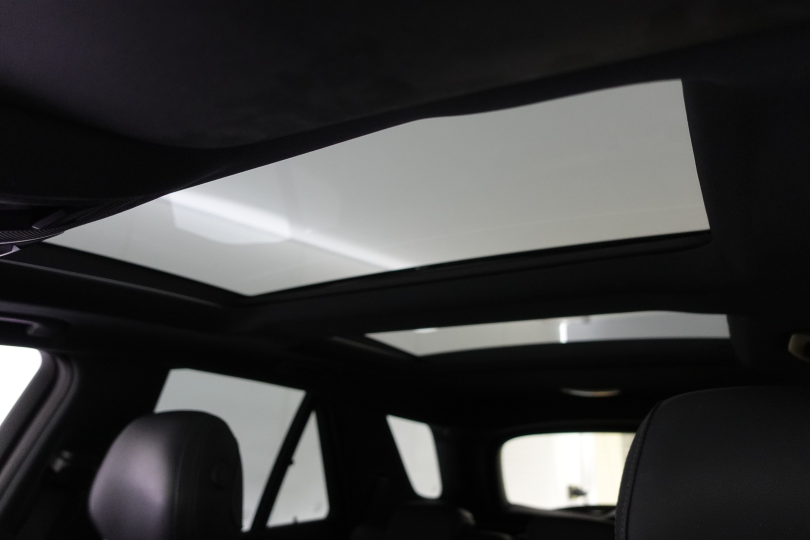 MERCEDES-BENZ GLE 2016