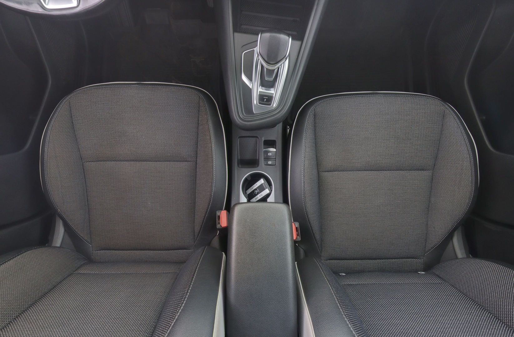 RENAULT Captur 2021