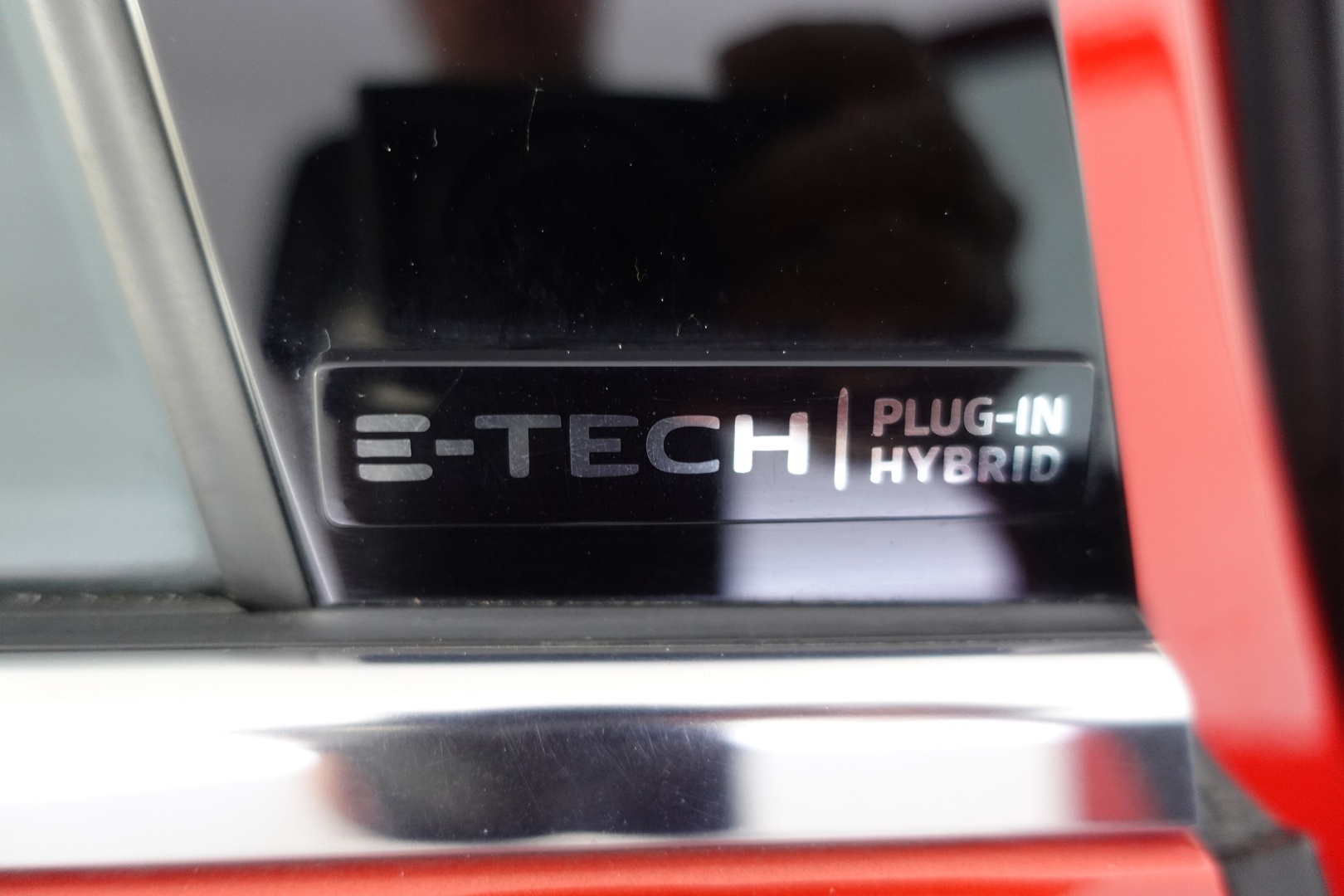 RENAULT Captur 2021
