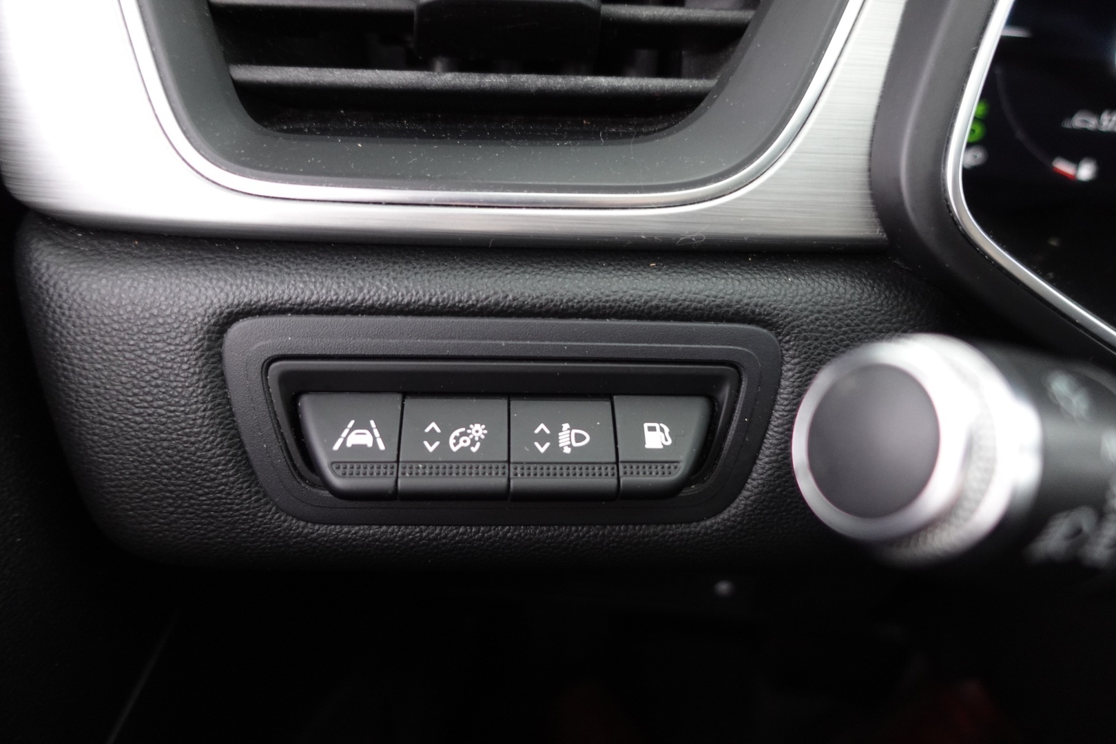 RENAULT Captur 2021