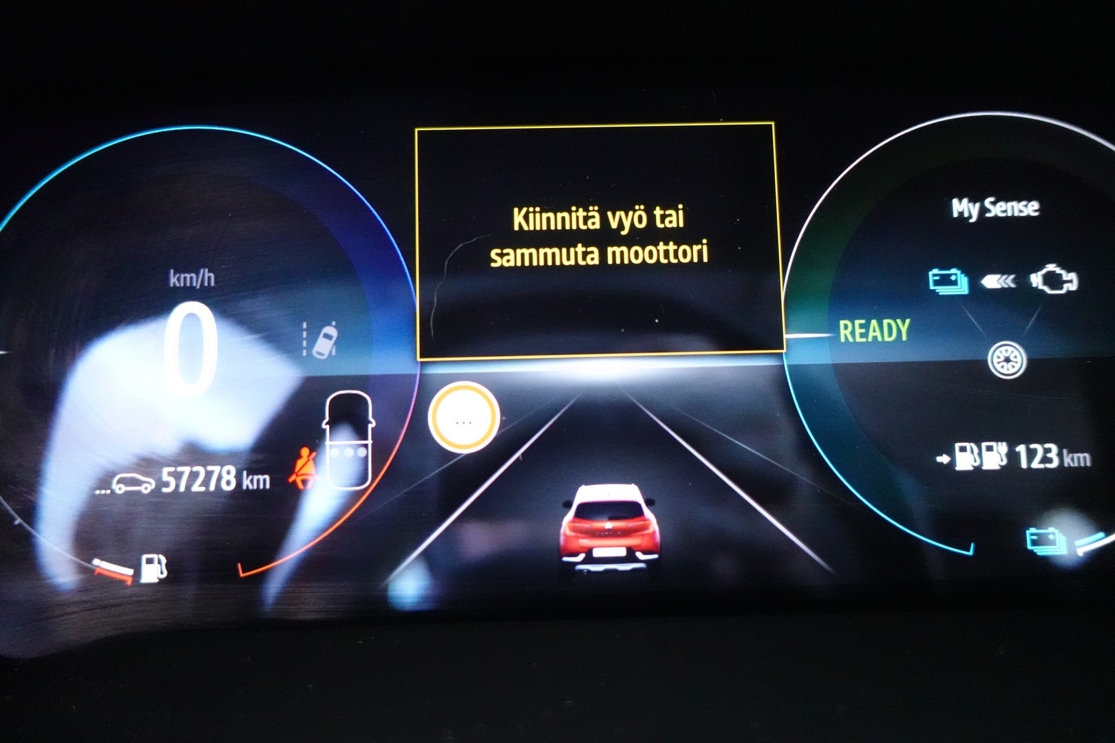 RENAULT Captur 2021