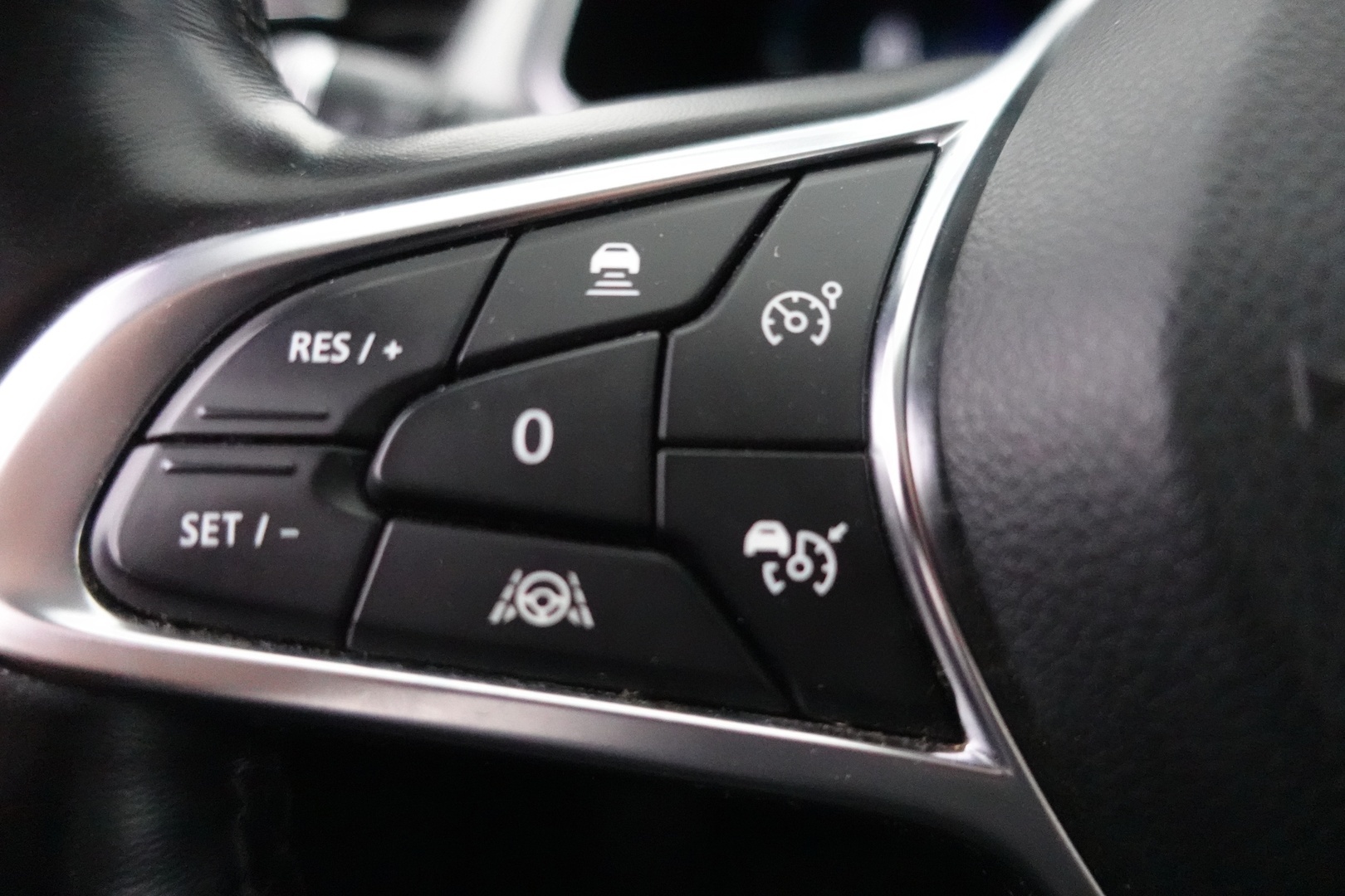 RENAULT Captur 2021