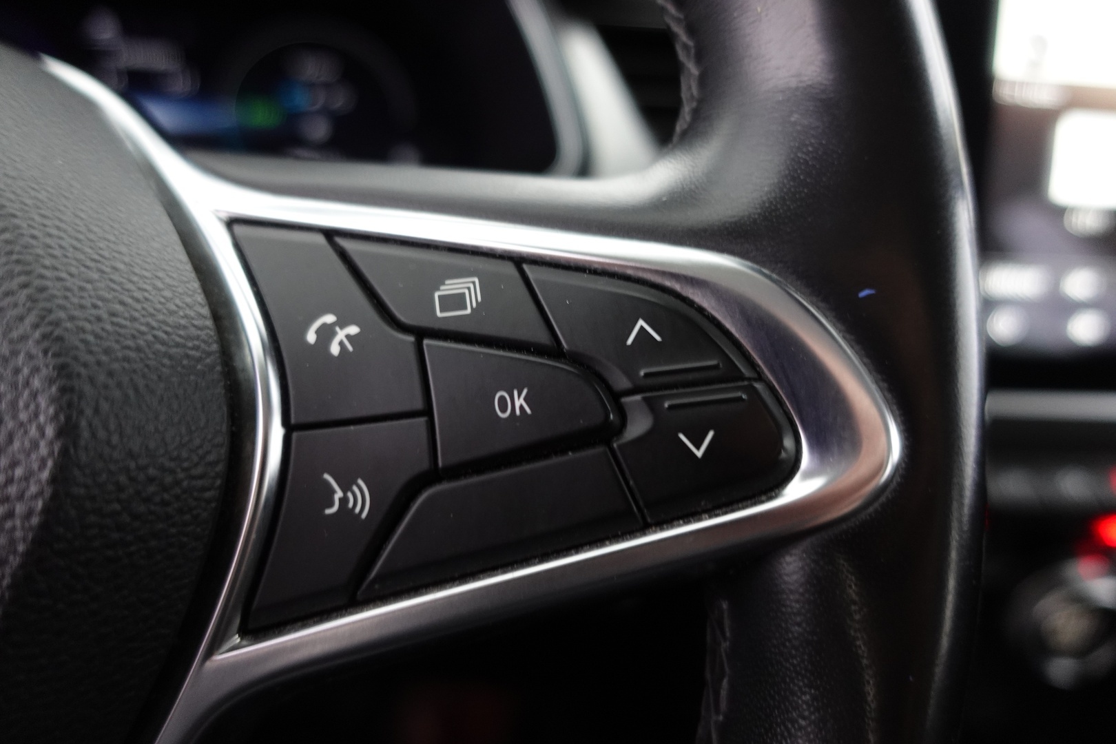 RENAULT Captur 2021