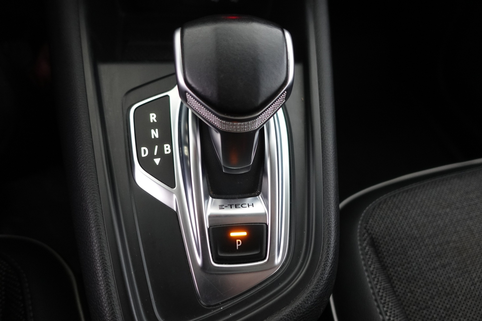 RENAULT Captur 2021