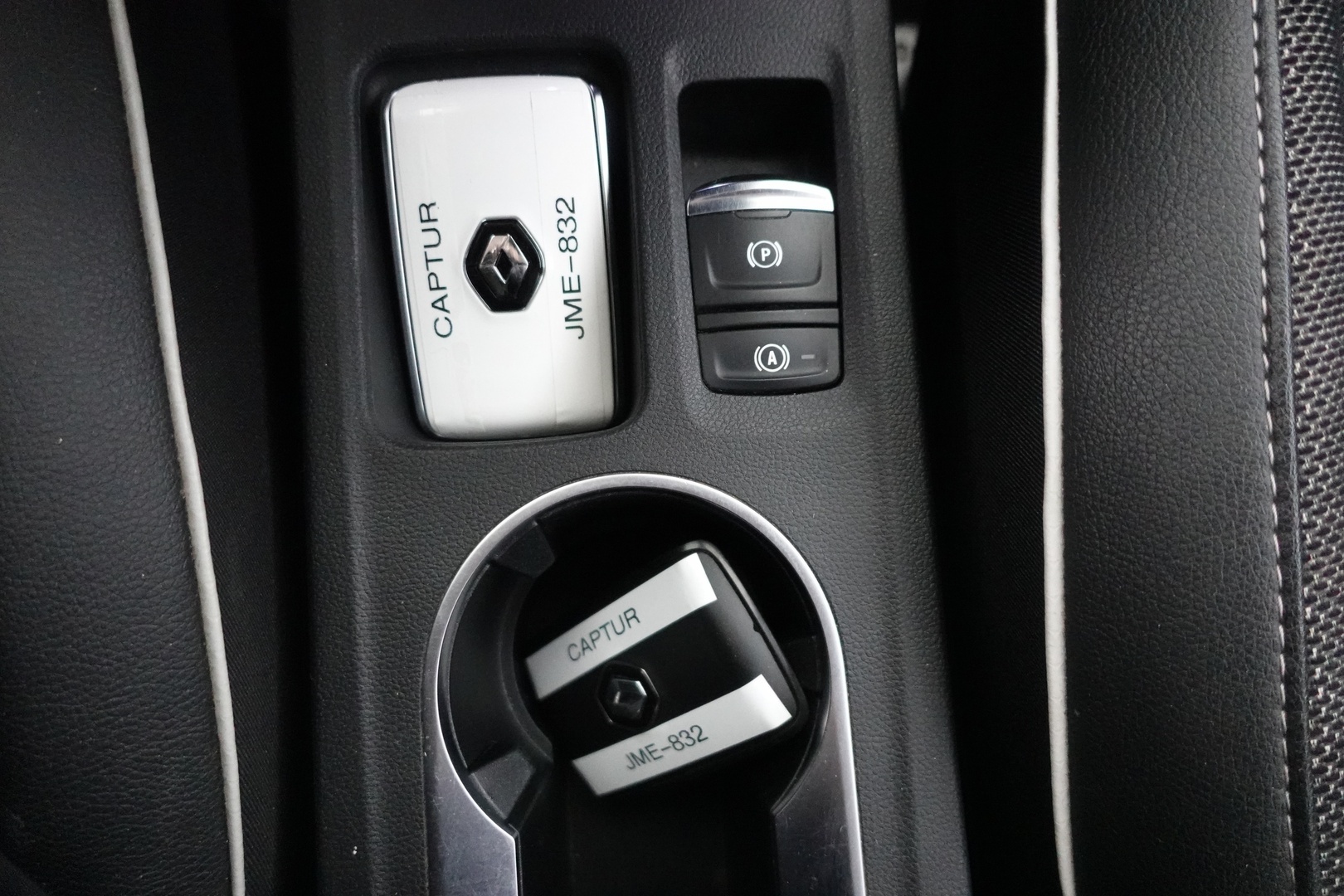 RENAULT Captur 2021