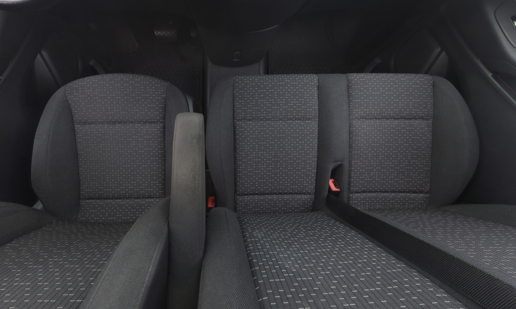 MERCEDES-BENZ Vito 2021