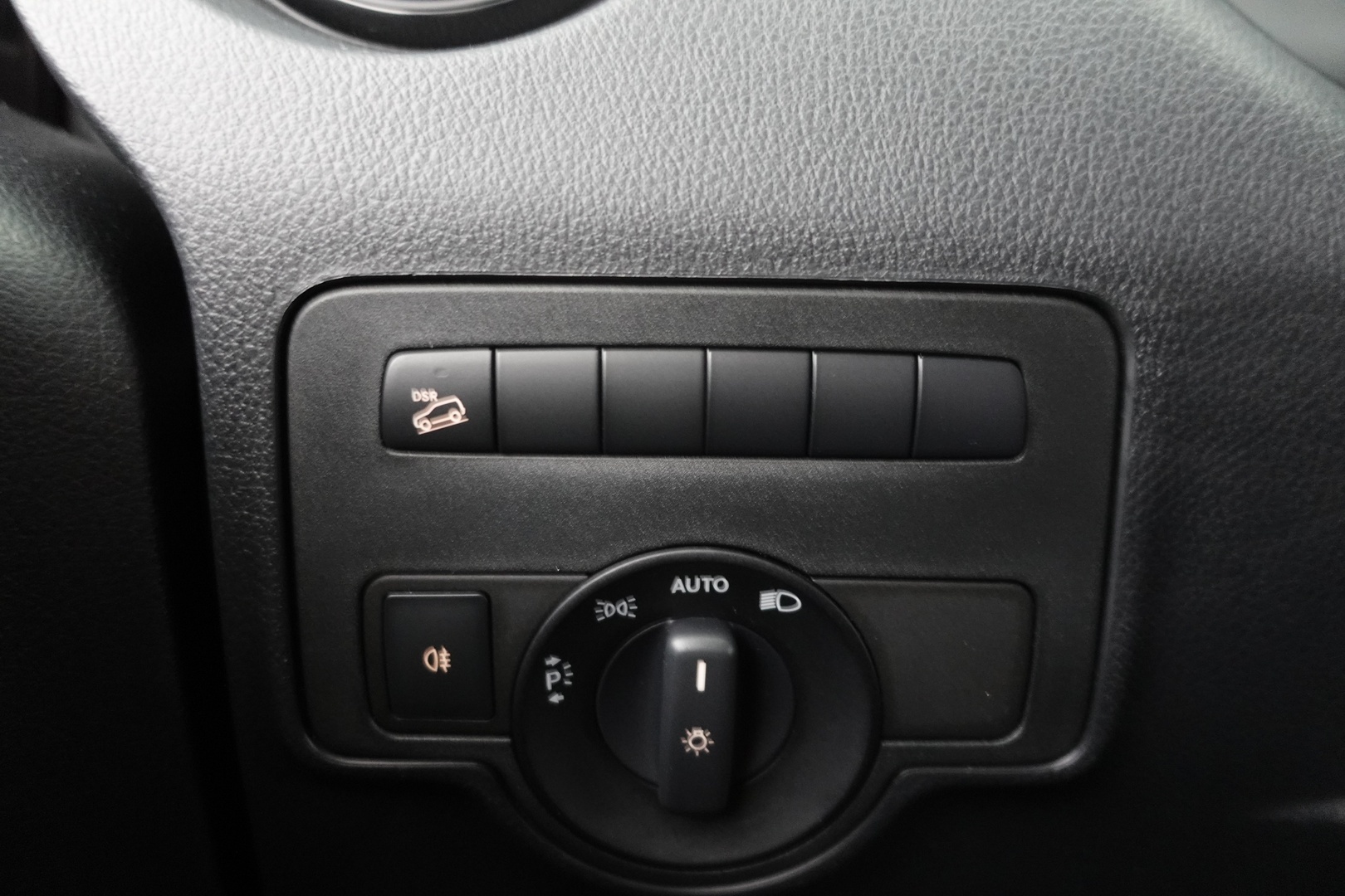 MERCEDES-BENZ Vito 2021