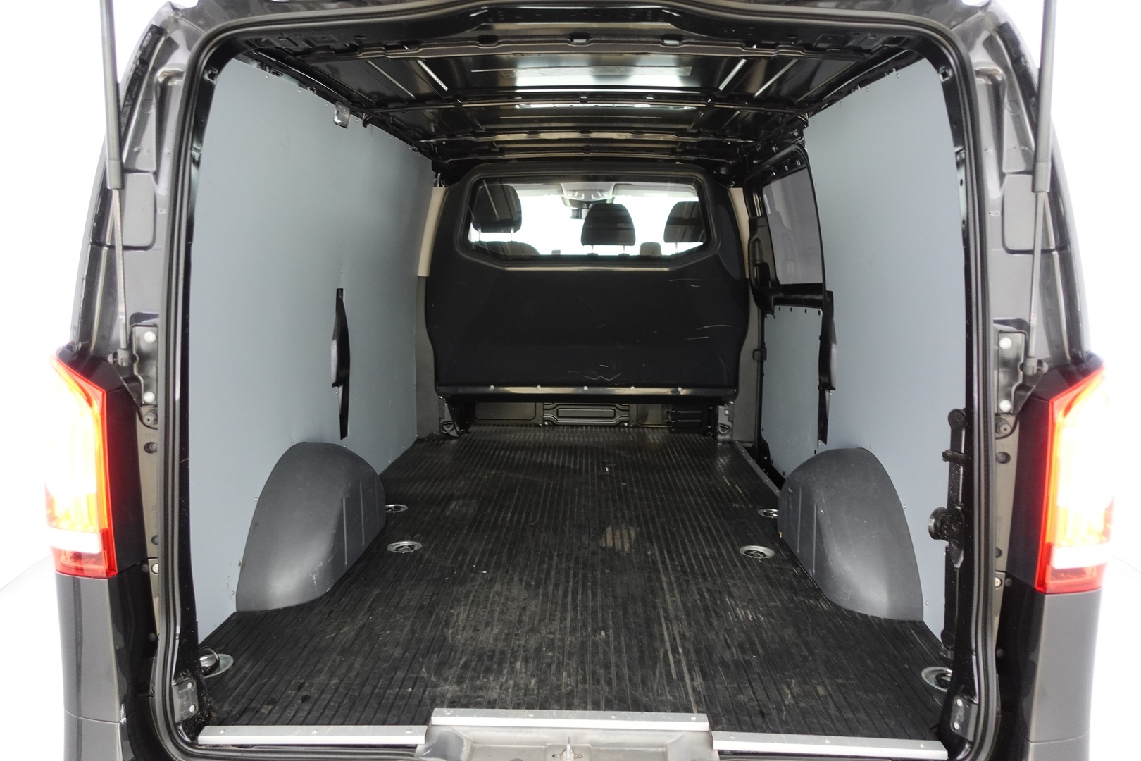 MERCEDES-BENZ Vito 2021