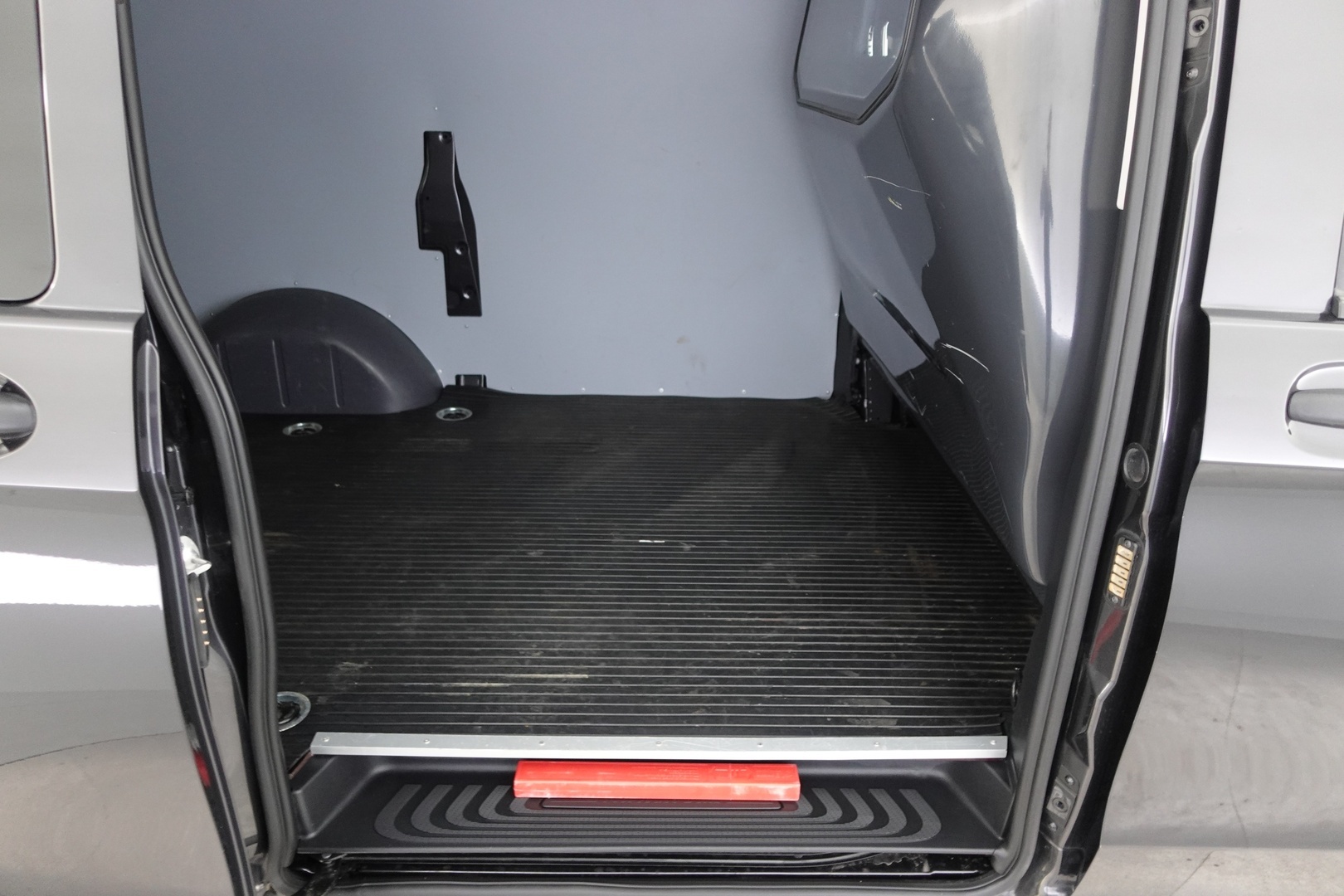 MERCEDES-BENZ Vito 2021