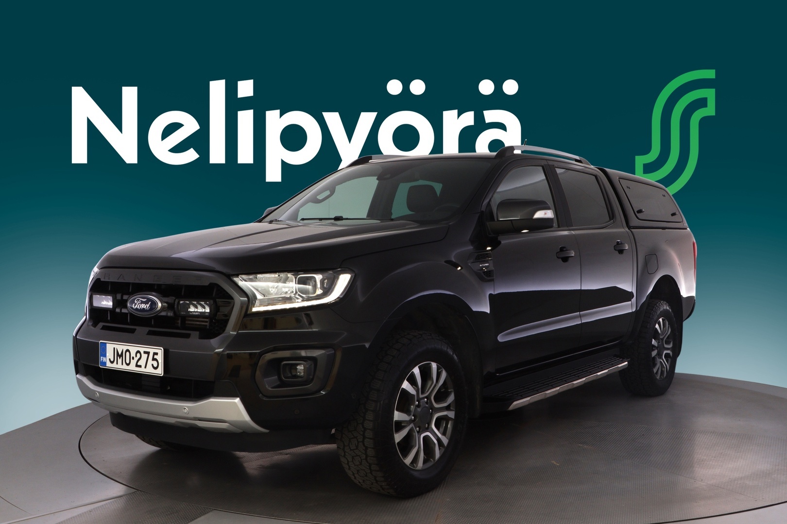 FORD Ranger 2023