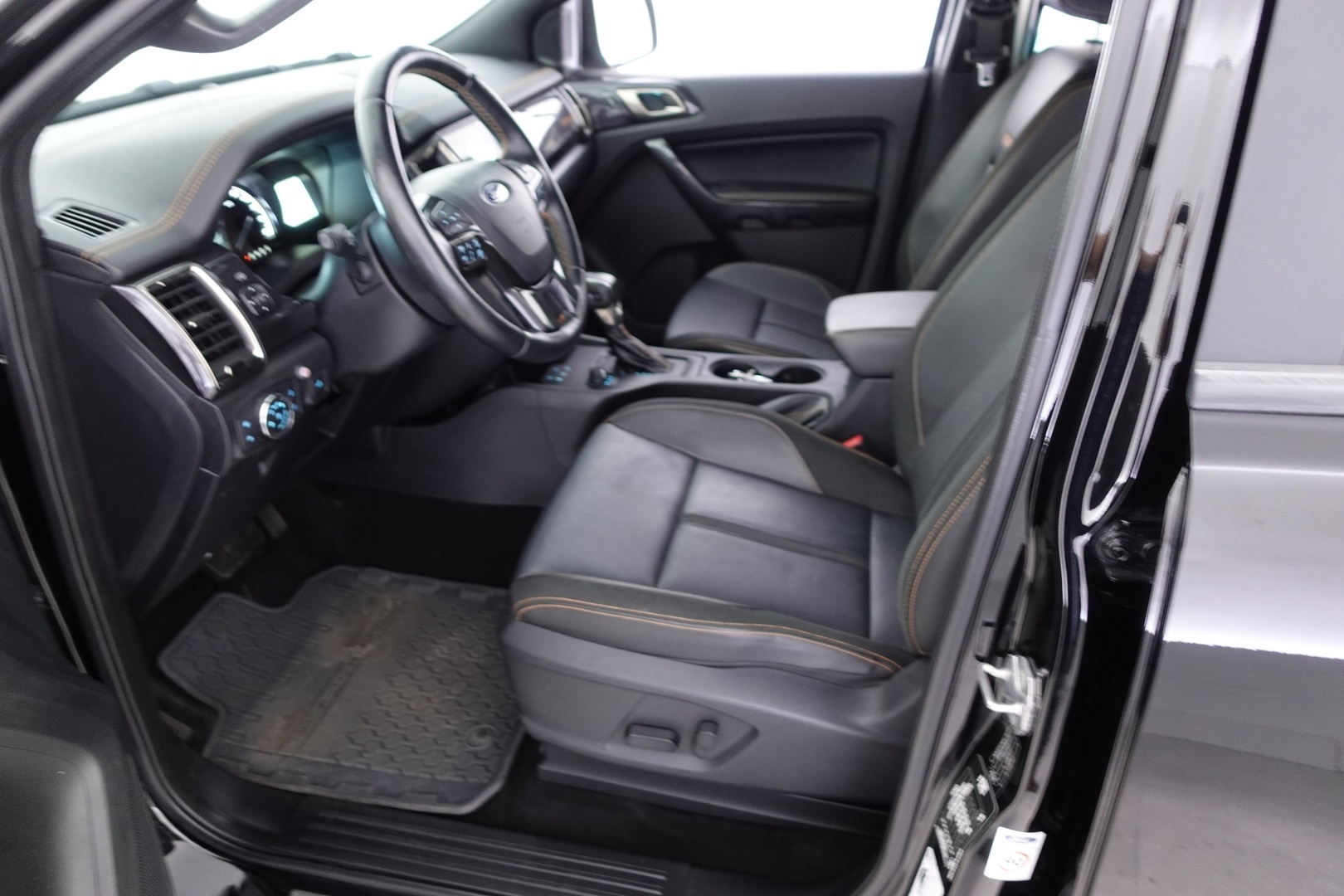 FORD Ranger 2023