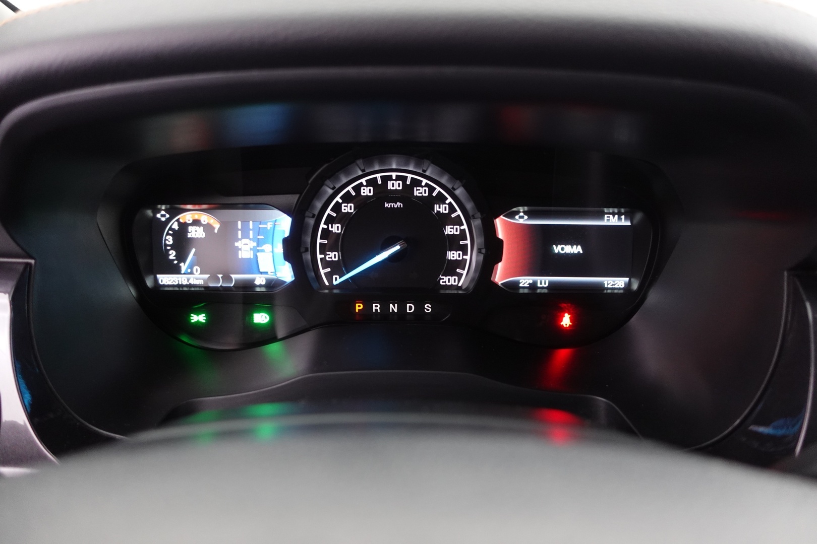 FORD Ranger 2023