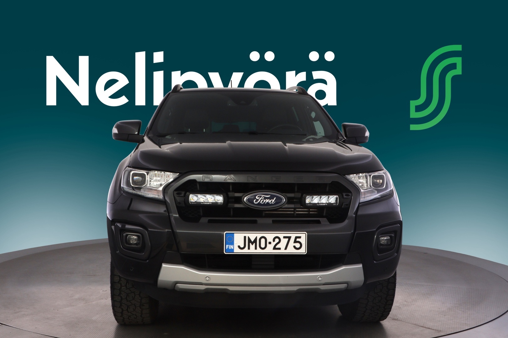FORD Ranger 2023