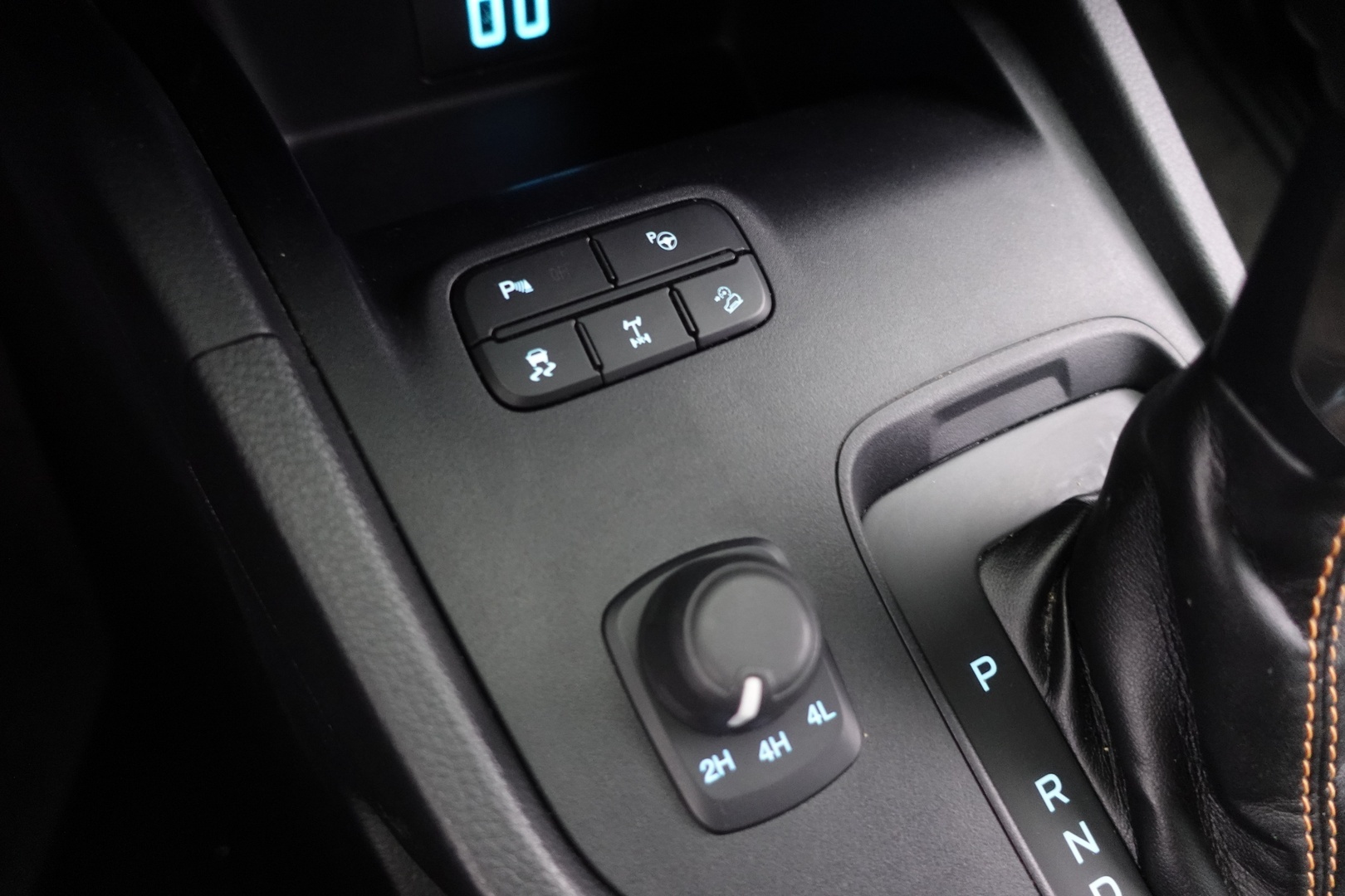 FORD Ranger 2023