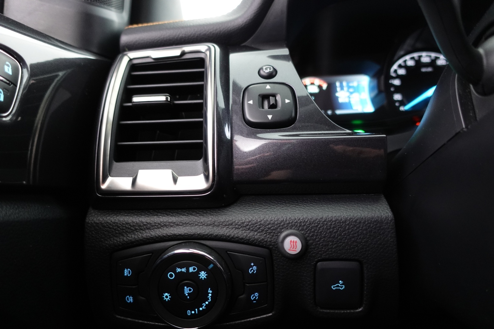 FORD Ranger 2023