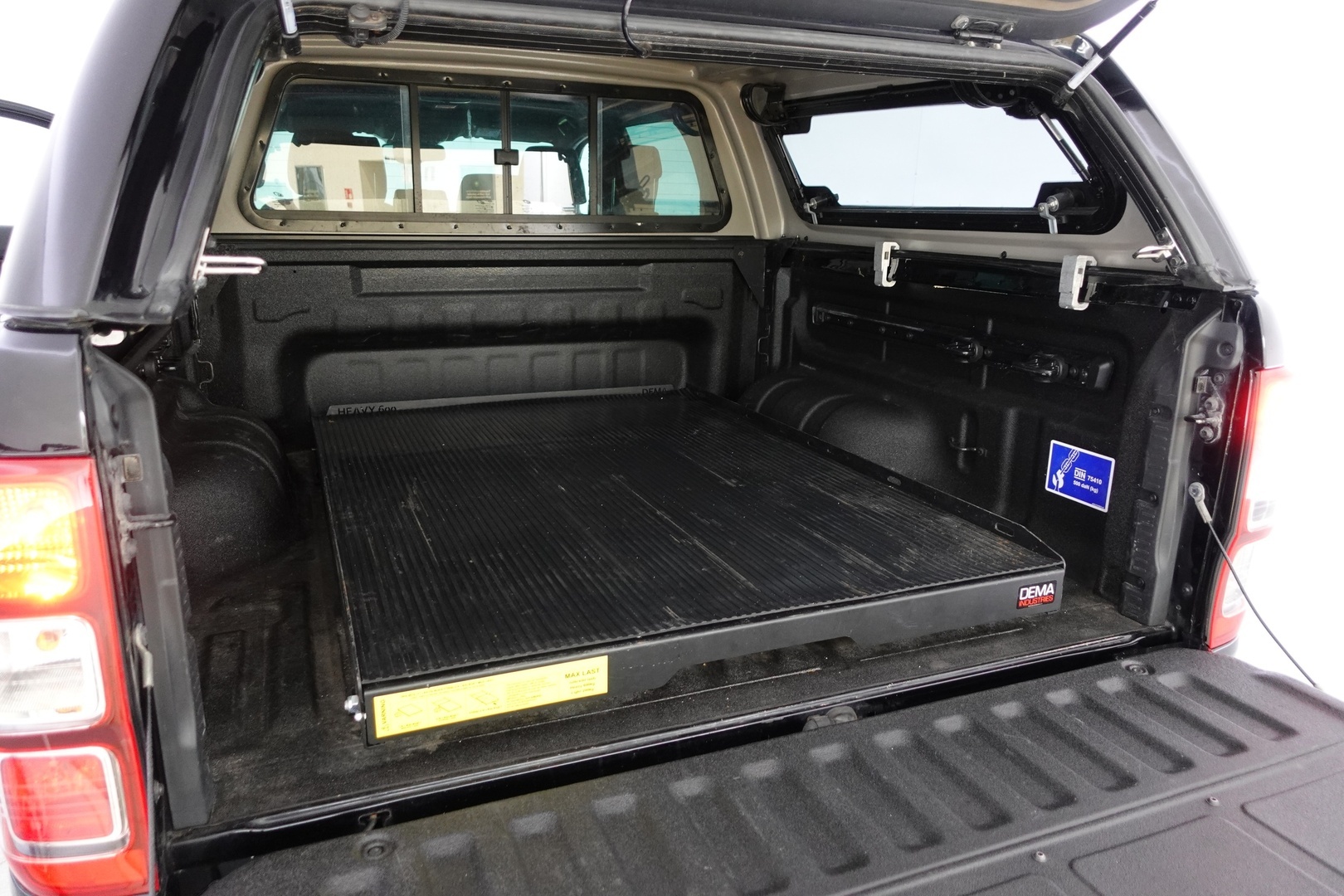 FORD Ranger 2023