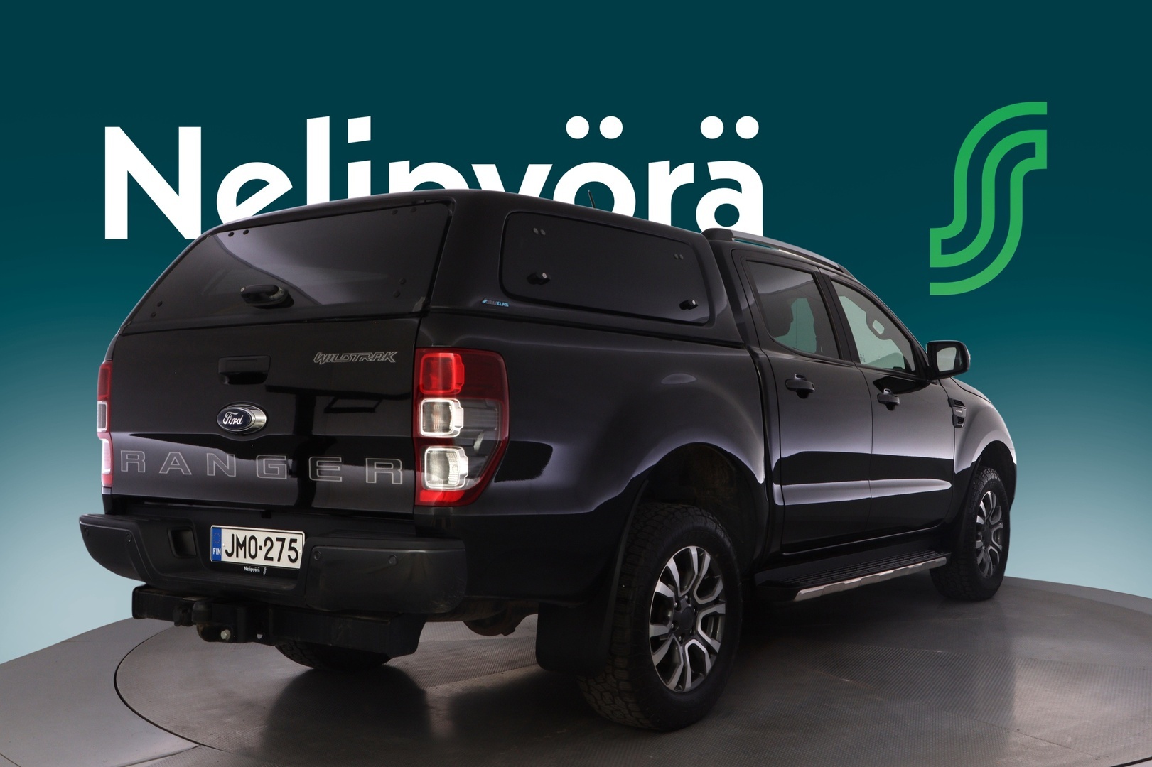 FORD Ranger 2023