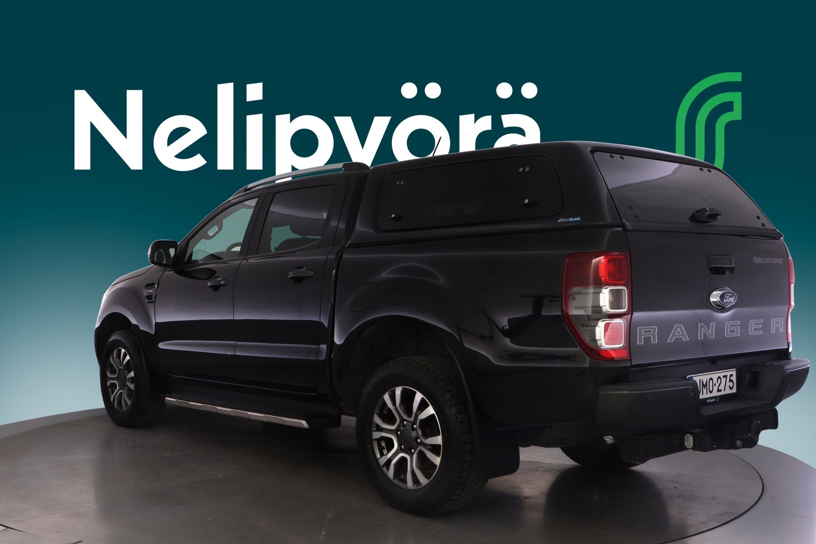FORD Ranger 2023