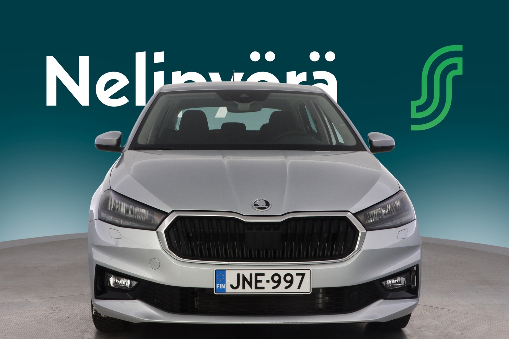 SKODA Fabia 2023