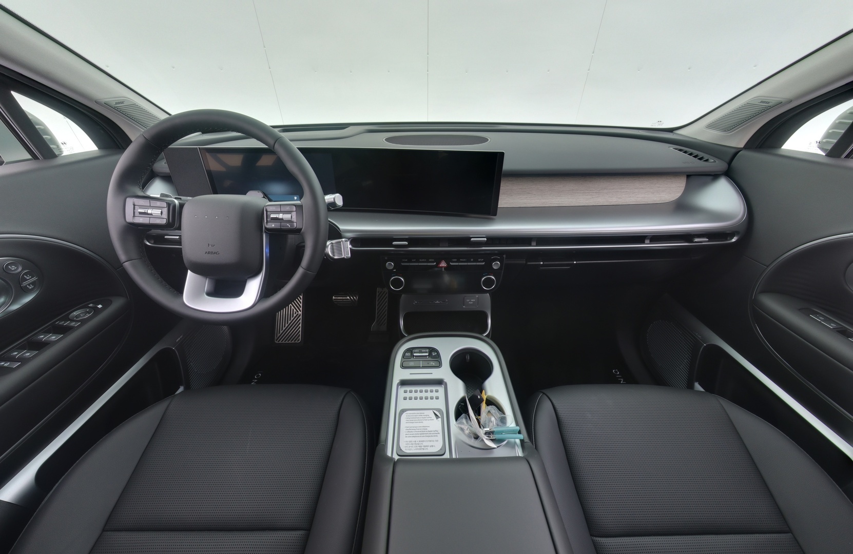 HYUNDAI IONIQ 9 2026