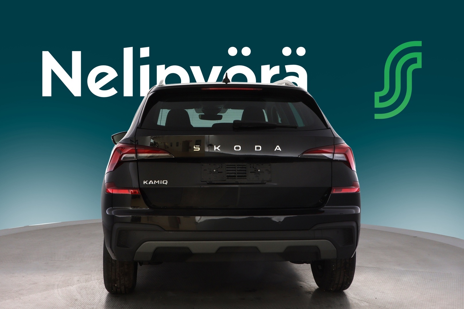 Skoda Kamiq 2025