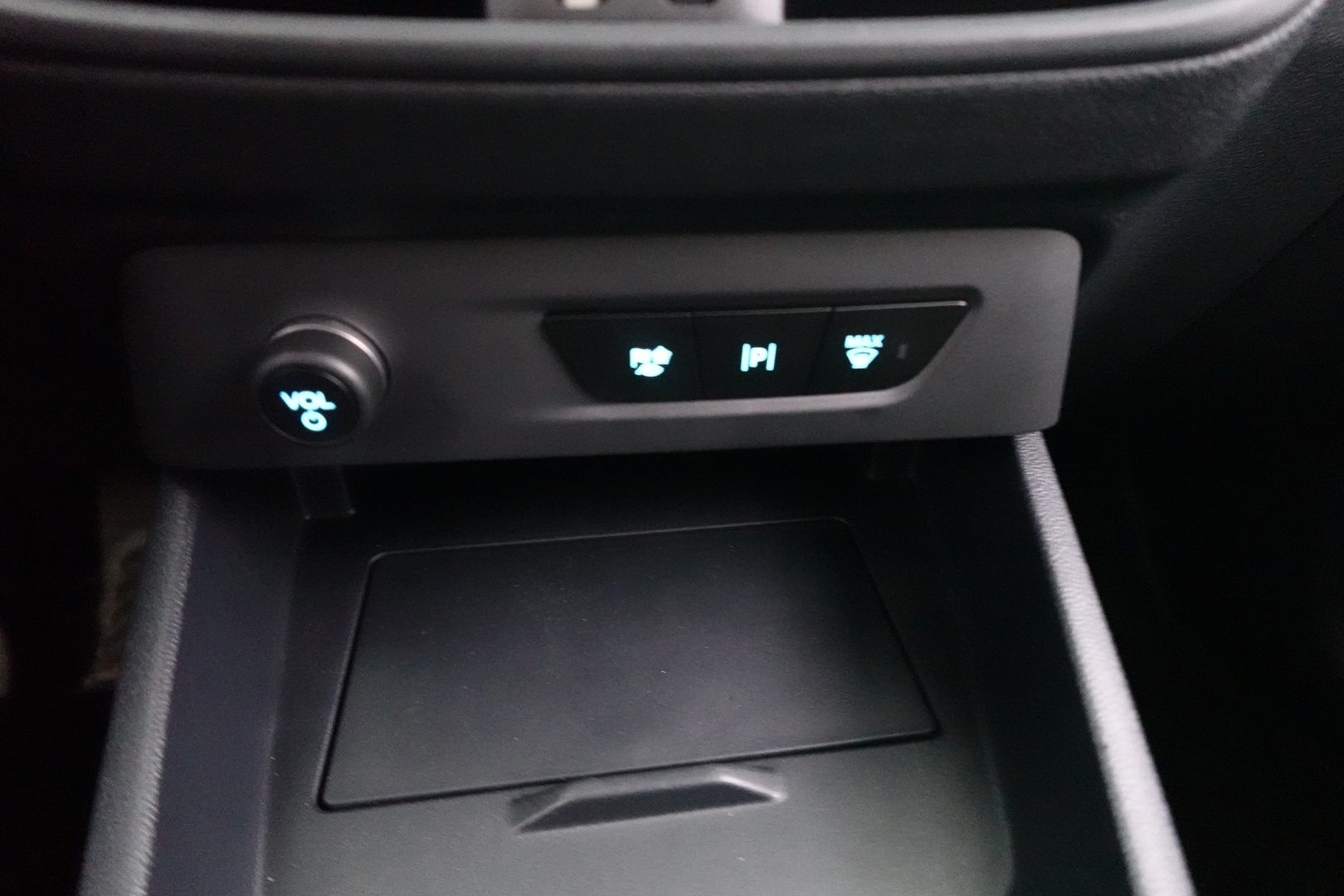 FORD Tourneo Courier 2025